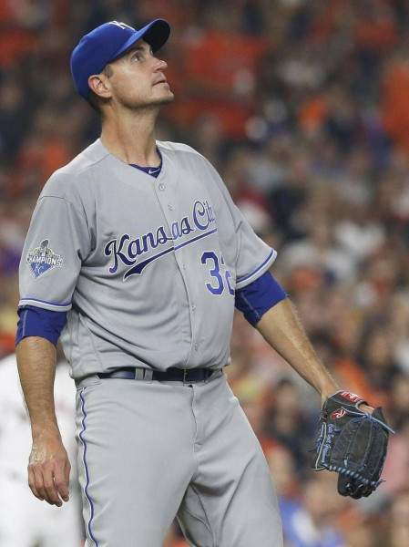Carter Holton: A Rising Star in the Kansas City Royals' Farm System