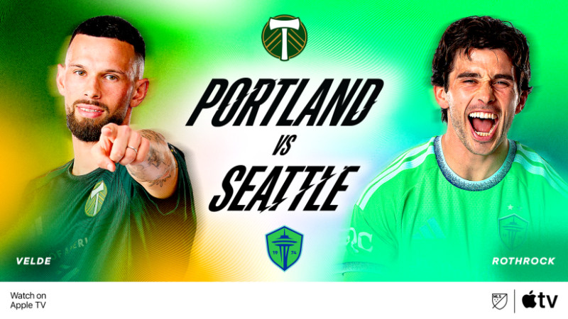 Cascadia Clash: Seattle Sounders vs. Portland Timbers in 2026