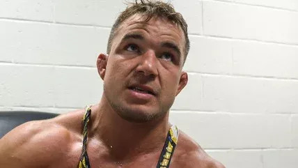 Chad Gable's Pivotal Moment at SummerSlam 2026