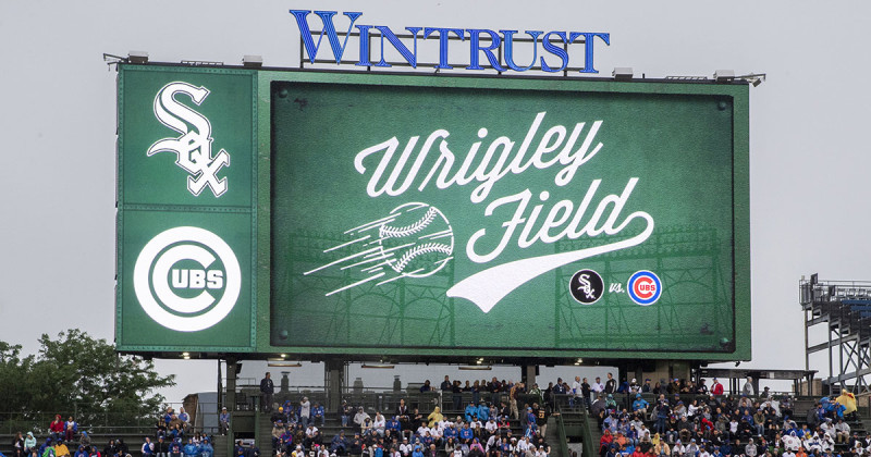 Chaos and Controversy at Wrigley: Latest on the Cubs-Sox Showdown