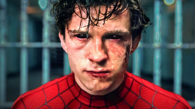 Chaos Unfolds as Spider-Man Sequel Trailer Leaks Online