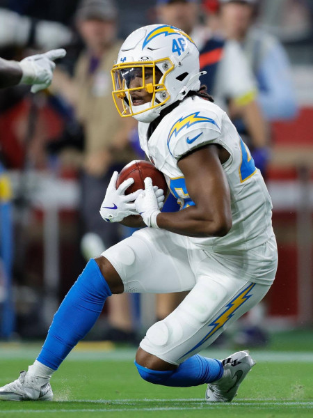 Chargers Storm Past Texans in Dominant Preseason Opener