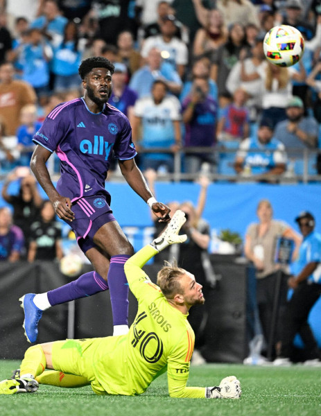 Charlotte FC Stuns Pumas UNAM: A Night to Remember