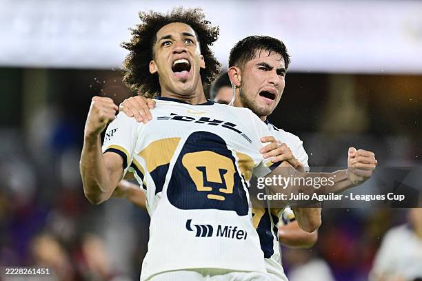 Charlotte FC vs Pumas UNAM: A Clash of Titans in the Leagues Cup