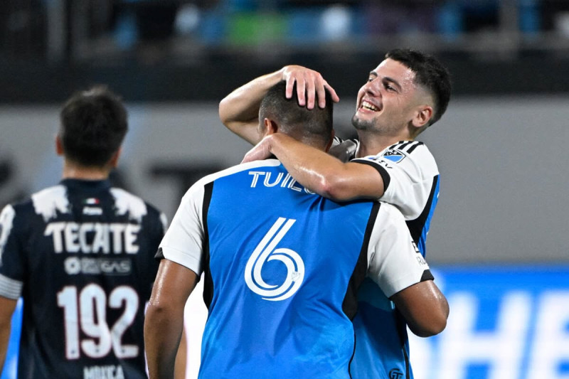 Charlotte FC’s Triumph: A Dominant Victory Over Atlas in Leagues Cup