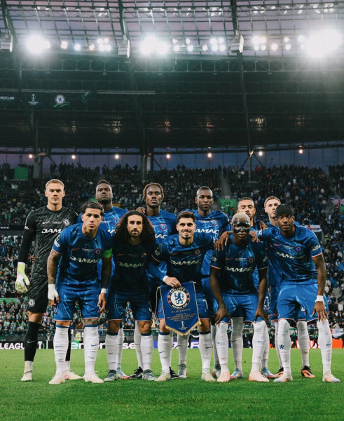 Chelsea Face Real Sociedad in Final Pre-Season Showdown