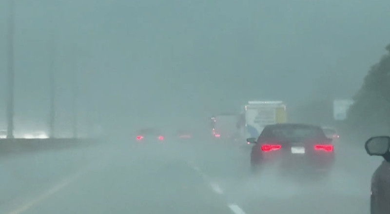 Chicago Braces for Severe Weather as Tornado Warnings Issued