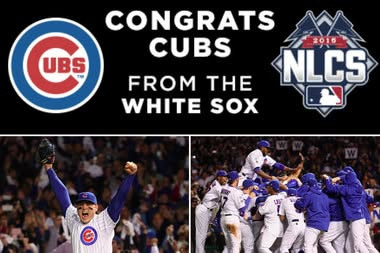 Chicago Cubs Claim Dramatic Walk-Off Win Over White Sox in Thrilling Showdown