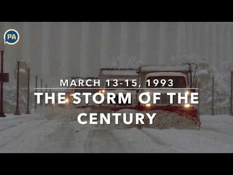 Chicagoland Pays the Price. A Storm of the Century.