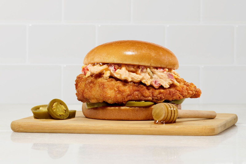 Chick-fil-A's New Fall Menu Brings a Sweet and Savory Twist