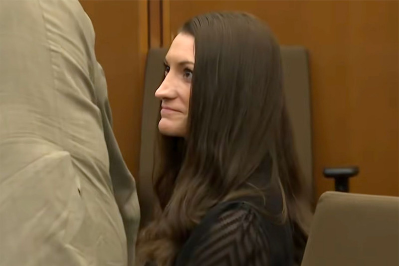 Chilling Testimony in Lindsay Clancy Trial: Psychologist Offers Insight into Defendant's Mind