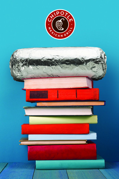 Chipotle's School Spirit BOGO Offer Heats Up the Back-to-School Season