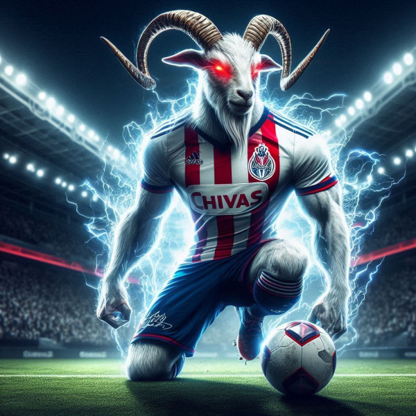 Chivas Dominates Xolos in Spectacular 5-2 Victory