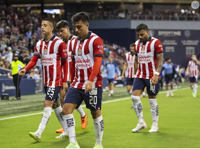 Chivas' Thrilling Victory Over Xolos in High-Stakes Liga MX Clash