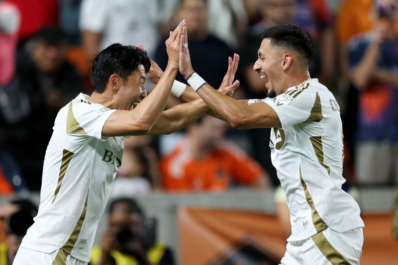 Chivas vs LAFC: A Clash of Titans in the 2026 Leagues Cup