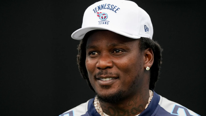Chris Johnson's ALS Journey: A New Chapter for CJ2K