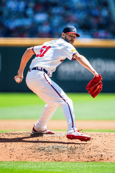 Chris Sale's Ejection Rocks Braves vs. Yankees Showdown