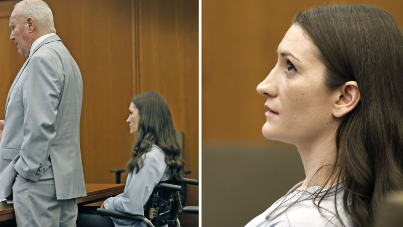 Clancy Trial Day 12: Examining the Latest Developments in the Lindsay Clancy Case