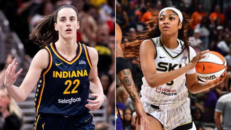 Clark vs. Reese: Fever's Thriller and WNBA Standings Update