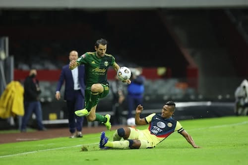 Clash of Titans: América Faces Off Against Portland Timbers in MLS Showdown