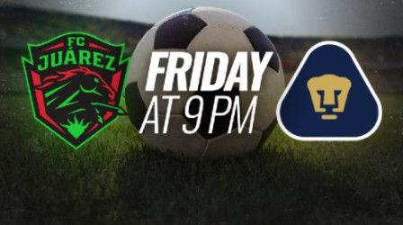 Clash of Titans: Juarez and Pumas United in Rivalry