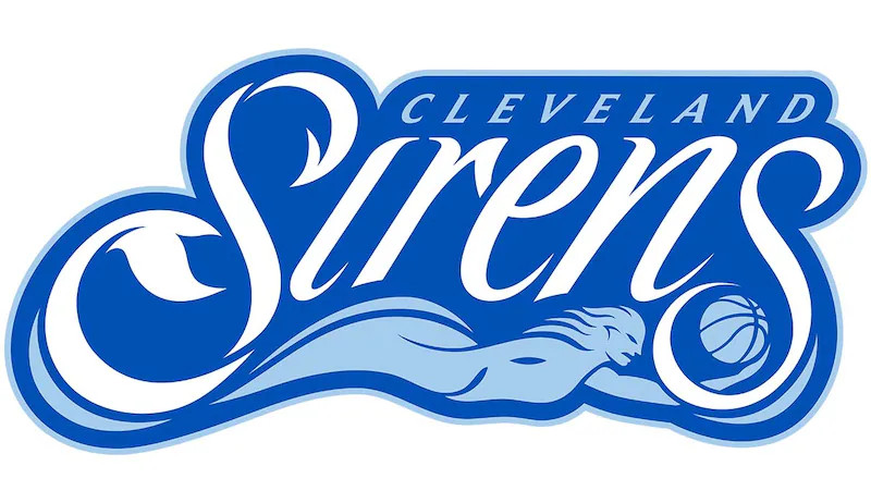 Cleveland Sirens: The New Force in Women's Basketball
