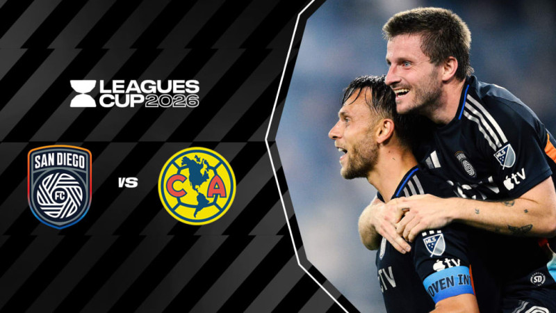 Club América vs. San Diego: A Thrilling Kickoff to the Leagues Cup 2026