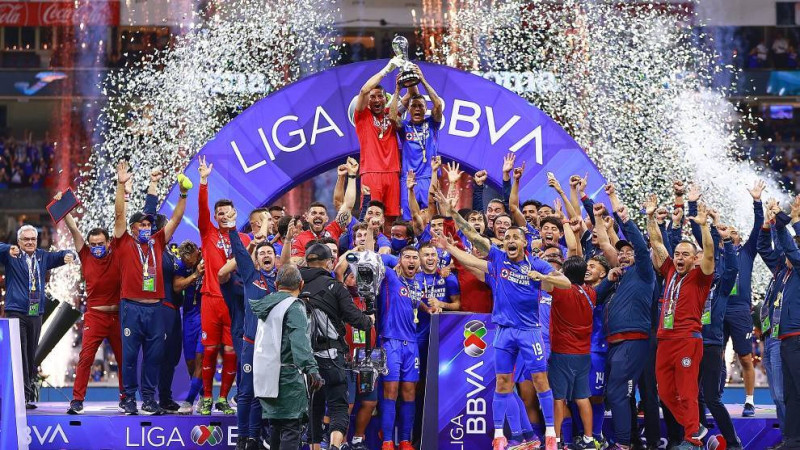 Club Tijuana Secures Thrilling Victory Against Cruz Azul in Latest Liga MX Showdown