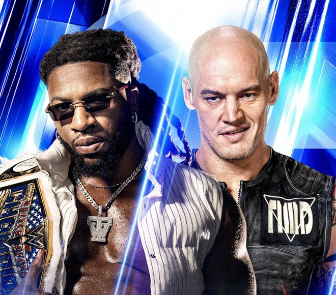 Cody Rhodes' Shocking Summerslam 2026 Turns and Twists