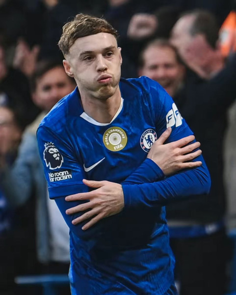 Cole Palmer dazzles in Chelsea's Derby Victory: Fulham vs. Chelsea in Review