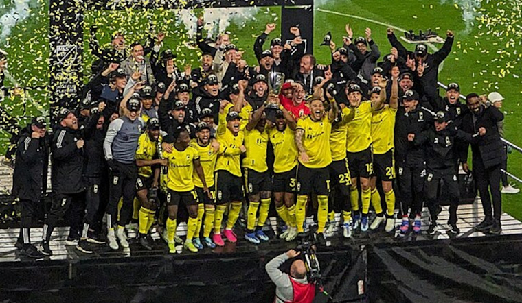 Columbus Crew Stuns Pumas in Leagues Cup Thriller