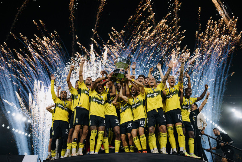 Columbus Crew Tops Atlas in Thrilling Leagues Cup Showdown