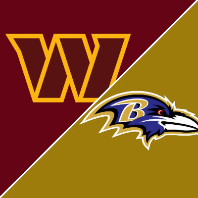 Commanders vs Ravens: A Rivalry Renewed on the Gridiron