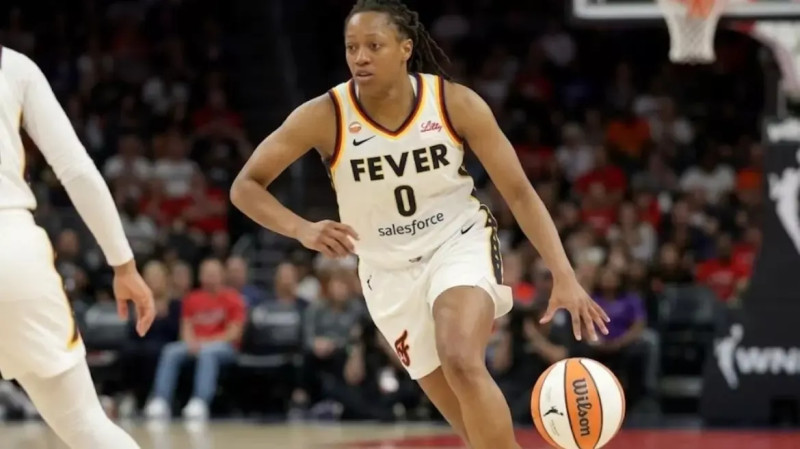 Connecticut Sun vs Indiana Fever: A Clash of Titans in the WNBA