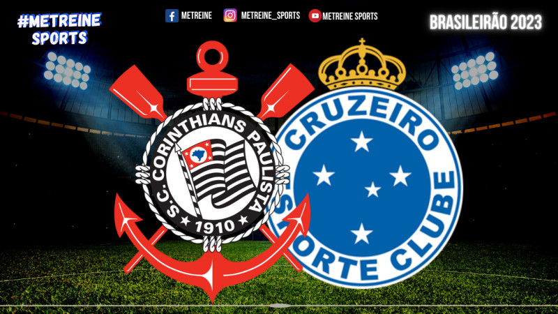 Corinthians vs. Cruzeiro: A Tale of Two Titans Clash