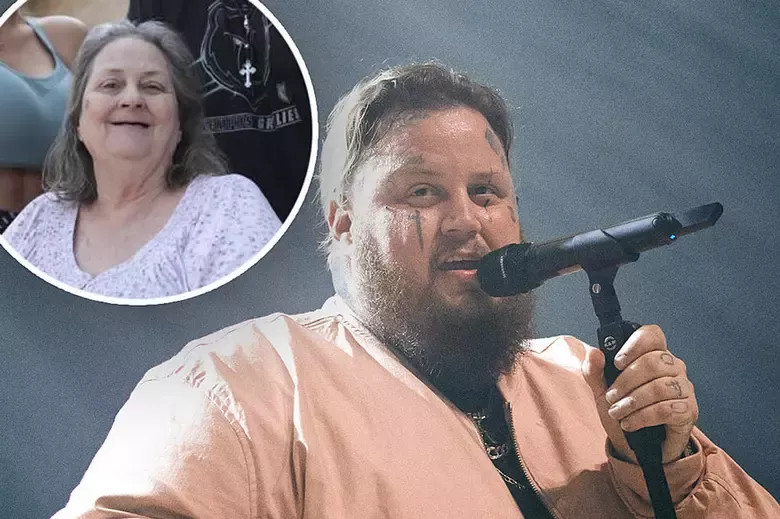 Country Star's Career Pivot: The Pivotal Impact of Jelly Roll's Tour Hiatus