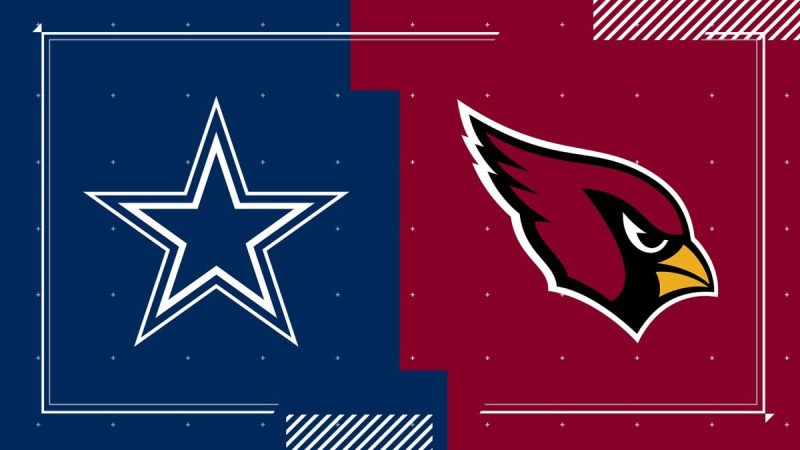 Cowboys vs. Cardinals: A Clash of Titans in the NFL
