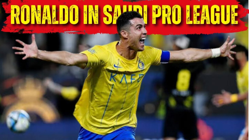 Cristiano Ronaldo Returns to Action in High-Stakes Saudi Pro League Clash