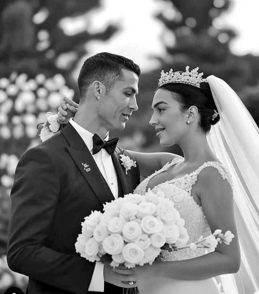 Cristiano Ronaldo's Marriage to Georgina Rodríguez: A Decade of Love