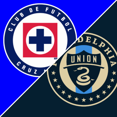 Cruz Azul and Philadelphia union Live Score