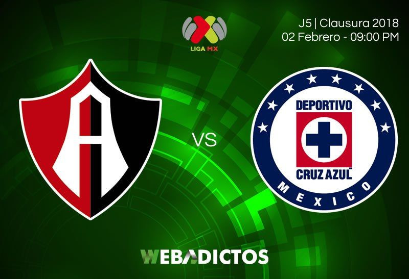 Cruz Azul vs. Atlante: Un Shocking Turn of Events