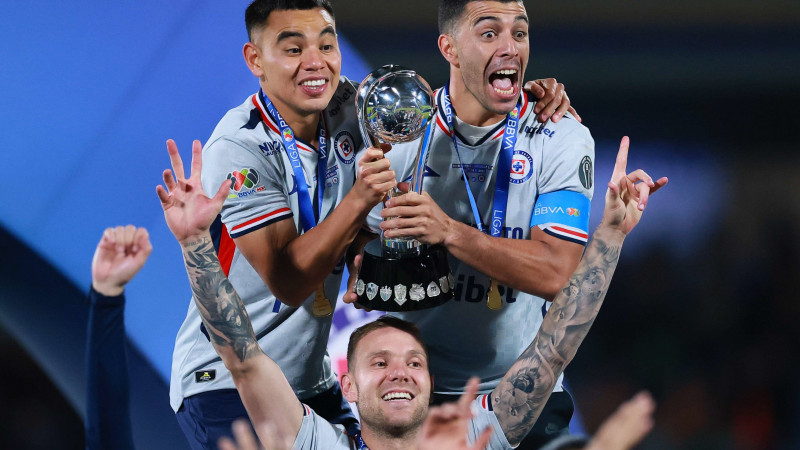 Cruz Azul vs New York City FC: A Tense Standoff in the Leagues Cup