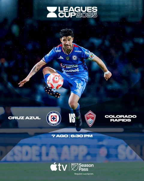 Cruz Azul's Nail-Biting Victory Over NYCFC: Shuffling Leagues Cup Standings