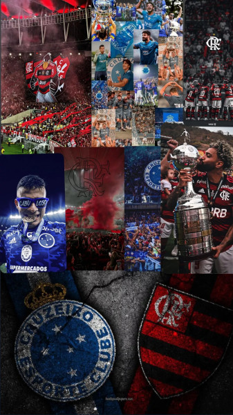 Cruzeiro vs Flamengo: A Clash of Titans in Copa Libertadores