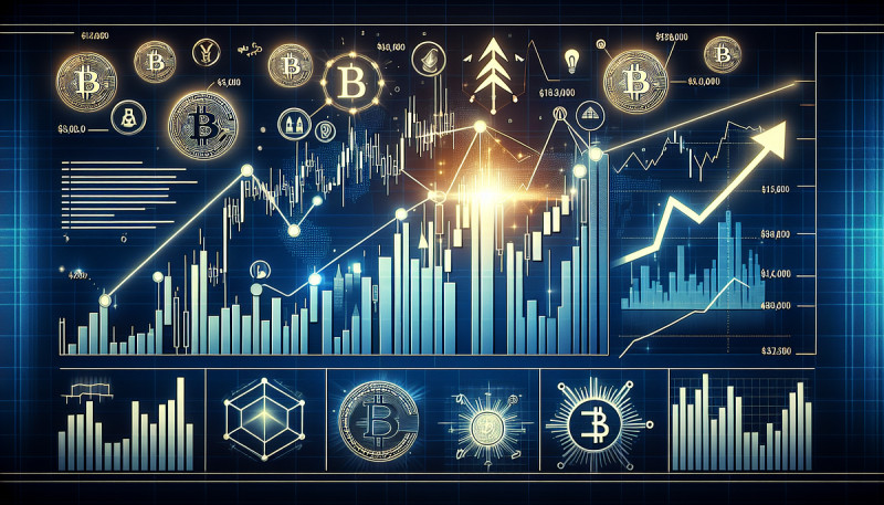 Crypto Market Surge: Understanding the Recent Bullish Trend