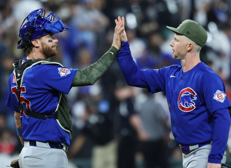 Cubs' Battle in the NL Central: A Crucial Clash with the Yankees and the Red Sox