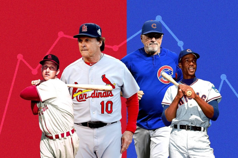 Cubs vs. Cardinals: A High-Stakes Showdown