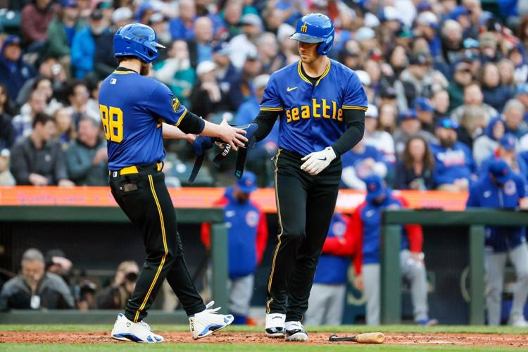 Cubs vs. Mariners: Boyd Faces Resurgent Mariners After Shaky Performance