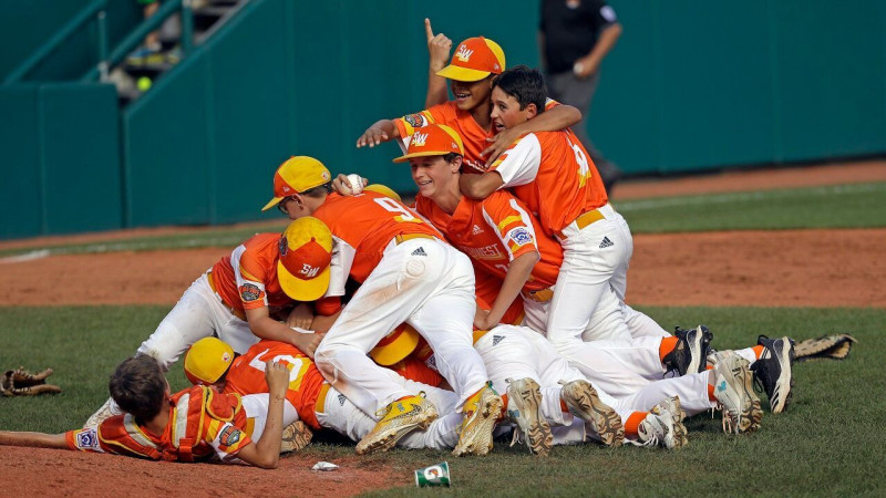 Curacao Little League Crowns LLWS in Thrilling Championship Game