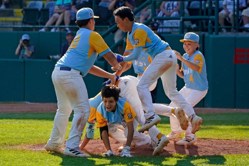 Curacao's Victory in the Little League World Series Championship